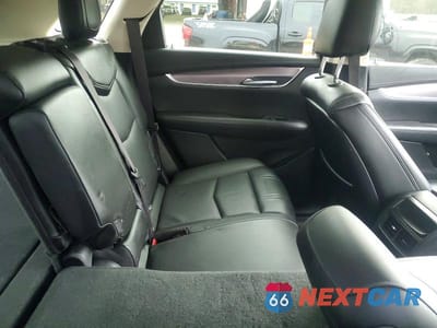 Zdjęcie 11 z 12 samochodu: 2019 CADILLAC XT5 LUXURY VIN:1GYKNCRS3KZ191809 - miniatura