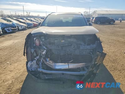 Piąte zdjęcie samochodu w środku: 2022 TOYOTA RAV4 LE VIN:4T3MWRFV5NU081748 - miniatura