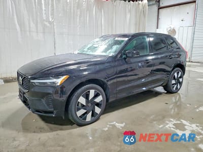 Główne zdjęcie samochodu: 2024 VOLVO XC60 PLUS VIN:YV4H60DLXR1940090 - miniatura