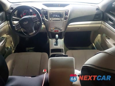 Zdjęcie 8 z 12 samochodu: 2013 SUBARU LEGACY 2.5I PREMIUM VIN:4S3BMBB69D3025879 - miniatura