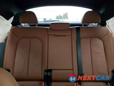 Zdjęcie 10 z 13 samochodu: 2024 AUDI Q3 PREMIUM S LINE 45 VIN:WA1DECF32R1062894 - miniatura