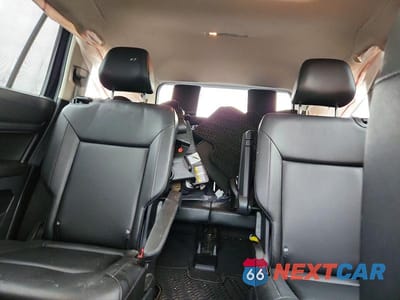 Zdjęcie 10 z 13 samochodu: 2019 VOLKSWAGEN ATLAS SEL VIN:1V2RR2CA0KC565443 - miniatura