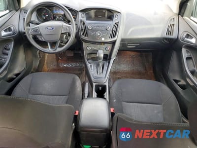 Zdjęcie 8 z 12 samochodu: 2018 FORD FOCUS SE VIN:1FADP3F26JL262425 - miniatura