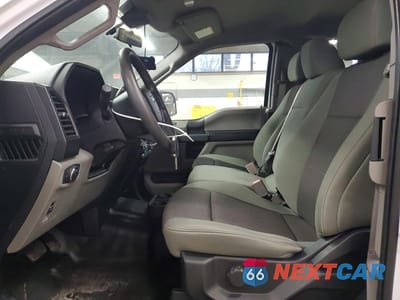 Zdjęcie 7 z 13 samochodu: 2019 FORD F150 UTILITY / SERVICE TRUCK VIN:1FTEX1CB2KKC53560 - miniatura