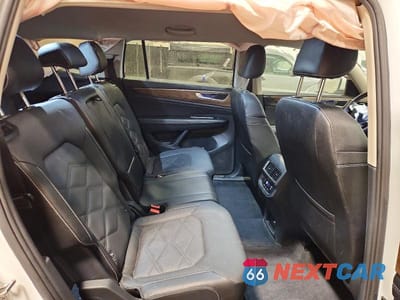 Zdjęcie 11 z 13 samochodu: 2025 VOLKSWAGEN ATLAS SE VIN:1V2LR2CA5SC577058 - miniatura