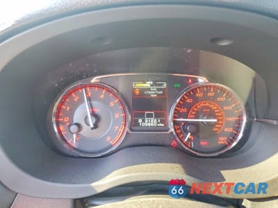 Zdjęcie 9 z 11 samochodu: 2017 SUBARU WRX VIN:JF1VA1B6XH9818262 - miniatura