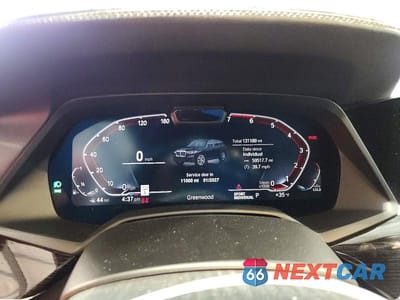 Zdjęcie 9 z 12 samochodu: 2019 BMW X7 XDRIVE50I VIN:5UXCX4C51KLS37832 - miniatura