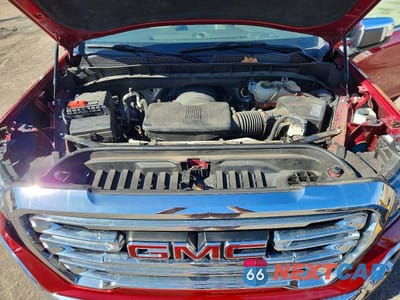 Zdjęcie 11 z 12 samochodu: 2020 GMC SIERRA K1500 SLT VIN:1GTU9DED3LZ322903 - miniatura