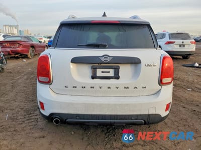 Zdjęcie 6 z 12 samochodu: 2019 MINI COOPER COUNTRYMAN ALL4 VIN:WMZYV5C55K3F58164 - miniatura
