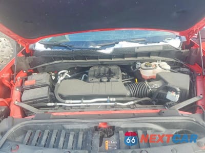 Zdjęcie 11 z 11 samochodu: 2025 CHEVROLET SILVERADO K1500 LT-L VIN:3GCPKKEK9SG308166 - miniatura