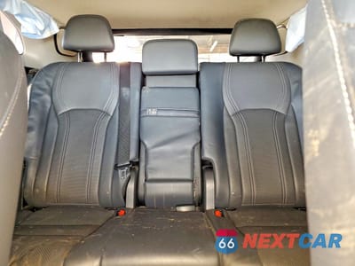 Zdjęcie 10 z 13 samochodu: 2016 LEXUS RX 450H BASE VIN:2T2BGMCAXGC002933 - miniatura