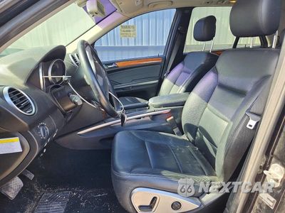 Zdjęcie 7 z 12 samochodu: 2009 MERCEDES-BENZ ML 350 VIN:4JGBB86E59A520153 - miniatura