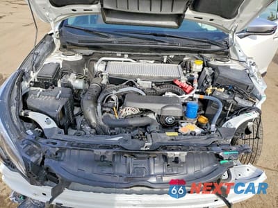 Zdjęcie 12 z 14 samochodu: 2022 SUBARU OUTBACK TOURING VIN:4S4BTGPD1N3187364 - miniatura