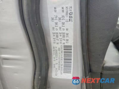 Zdjęcie 13 z 13 samochodu: 2019 DODGE DURANGO SXT VIN:1C4RDHAG3KC663120 - miniatura