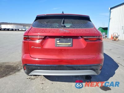 Zdjęcie 6 z 12 samochodu: 2023 JAGUAR F-PACE S VIN:SADCJ2EXXPA707451 - miniatura