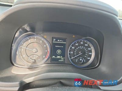 Zdjęcie 9 z 12 samochodu: 2022 HYUNDAI KONA SEL VIN:KM8K6CAB3NU870801 - miniatura