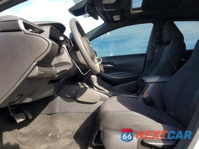 Zdjęcie 7 z 12 samochodu: 2022 TOYOTA COROLLA SE VIN:5YFP4MCE8NP135211 - miniatura
