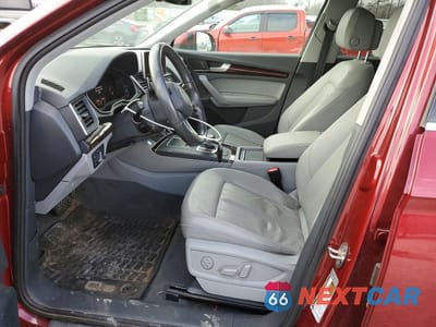 Zdjęcie 7 z 12 samochodu: 2019 AUDI Q5 PREMIUM PLUS VIN:WA1BNAFY5K2056787 - miniatura