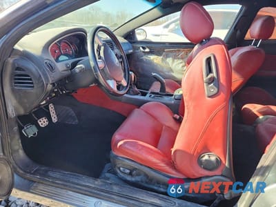 Zdjęcie 7 z 12 samochodu: 2005 PONTIAC GTO VIN:6G2VX12U25L436580 - miniatura