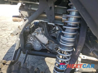 Zdjęcie 7 z 10 samochodu: 2021 CAN-AM MAVERICK X3 UTILITY VEHICLE VIN:3JBVNAV24MK000401 - miniatura