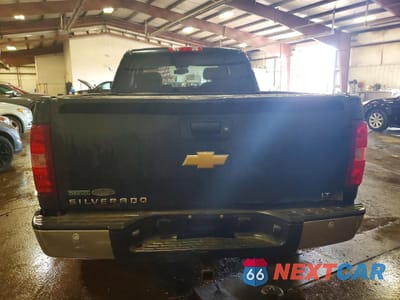 Zdjęcie 6 z 13 samochodu: 2012 CHEVROLET SILVERADO K1500 LT VIN:1GCRKSE71CZ207547 - miniatura