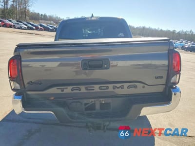 Zdjęcie 6 z 12 samochodu: 2023 TOYOTA TACOMA DOUBLE CAB VIN:3TYCZ5AN3PT140176 - miniatura