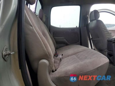 Zdjęcie 10 z 11 samochodu: 2001 TOYOTA TACOMA DOUBLE CAB PRERUNNER VIN:5TEGN92N31Z812293 - miniatura