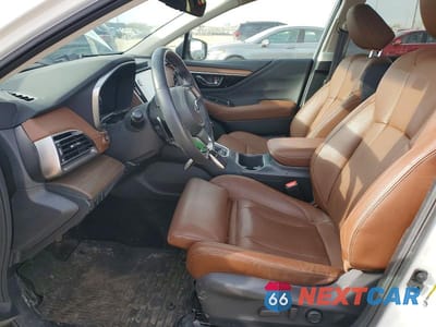 Zdjęcie 7 z 14 samochodu: 2022 SUBARU OUTBACK TOURING VIN:4S4BTGPD1N3187364 - miniatura