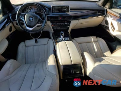 Zdjęcie 8 z 12 samochodu: 2017 BMW X5 SDRIVE35I VIN:5UXKR2C30H0X03401 - miniatura
