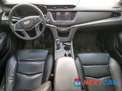 Zdjęcie 8 z 13 samochodu: 2017 CADILLAC XT5 LUXURY VIN:1GYKNDRSXHZ128849 - miniatura
