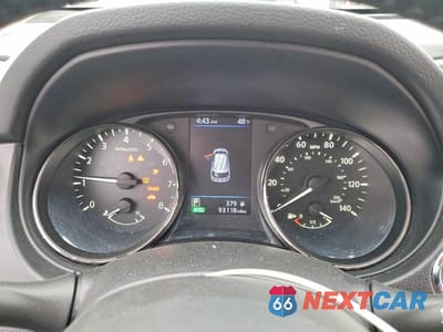 Zdjęcie 9 z 13 samochodu: 2020 NISSAN ROGUE S VIN:JN8AT2MT8LW014889 - miniatura