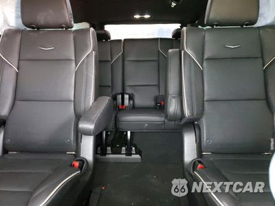 Zdjęcie 10 z 14 samochodu: 2021 CADILLAC ESCALADE ESV SPORT VIN:1GYS4PKL5MR257065 - miniatura