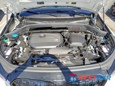 Zdjęcie 11 z 12 samochodu: 2025 BMW X1 M35I VIN:WBX13EF09S5341048 - miniatura