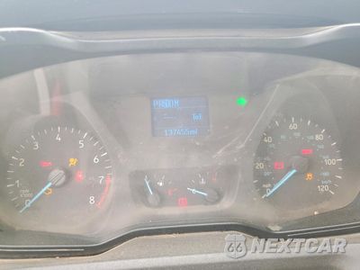 Zdjęcie 8 z 10 samochodu: 2016 FORD TRANSIT T-350 VIN:1FBZX2YM4GKA56273 - miniatura