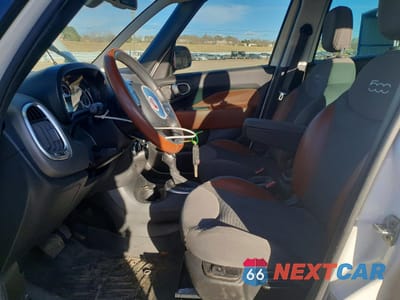 Zdjęcie 7 z 12 samochodu: 2014 FIAT 500L TREKKING VIN:ZFBCFADH1EZ010835 - miniatura