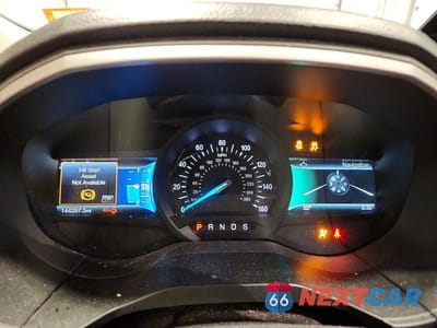 Zdjęcie 9 z 12 samochodu: 2016 FORD EDGE SEL VIN:2FMPK4J91GBC39459 - miniatura