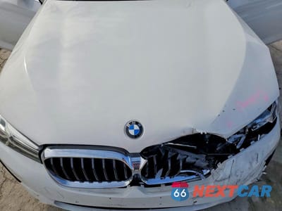 Zdjęcie 11 z 11 samochodu: 2021 BMW 530 VIN:WBA53BH09MCF68877 - miniatura