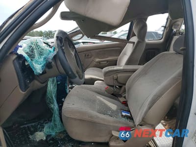 Zdjęcie 7 z 13 samochodu: 2003 TOYOTA TACOMA BASE VIN:5TEVL52N63Z216877 - miniatura