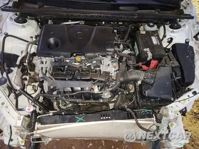 Zdjęcie 11 z 13 samochodu: 2018 TOYOTA CAMRY L VIN:JTNB11HK3J3029991 - miniatura