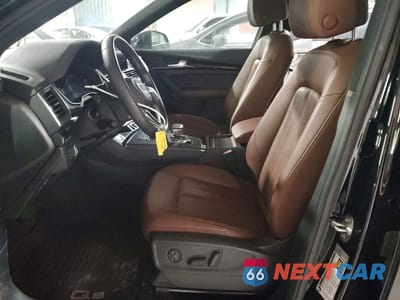 Zdjęcie 7 z 13 samochodu: 2020 AUDI Q5 PREMIUM VIN:WA1ANAFY6L2036593 - miniatura