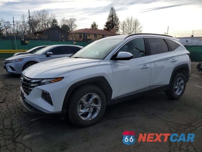2024 HYUNDAI TUCSON SEL 5NMJBCDE3RH361001 - główne zdjęcie licytacji z USA - miniatura