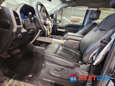 Zdjęcie 7 z 11 samochodu: 2020 FORD F250 SUPER DUTY VIN:1FT7W2BT7LED84611 - miniatura