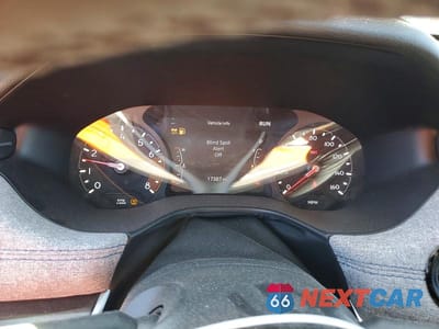 Zdjęcie 9 z 14 samochodu: 2025 JEEP COMPASS LATITUDE VIN:3C4NJDBNXST549326 - miniatura
