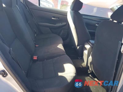 Zdjęcie 10 z 11 samochodu: 2023 NISSAN SENTRA S VIN:3N1AB8BV4PY301251 - miniatura