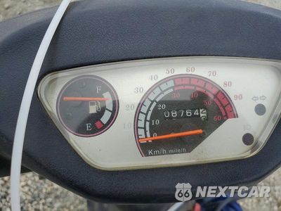 Zdjęcie 7 z 10 samochodu: 2024 OTHER AUTOMOBILE MOPED VIN:L2BB9NCC4RB201266 - miniatura