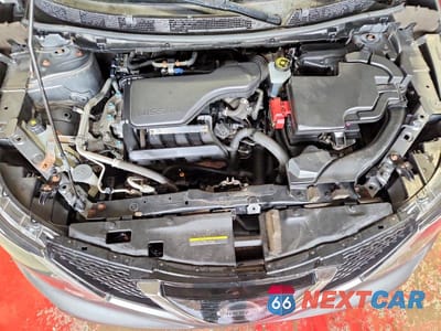 Zdjęcie 12 z 13 samochodu: 2019 NISSAN ROGUE SPORT S VIN:JN1BJ1CR6KW622921 - miniatura