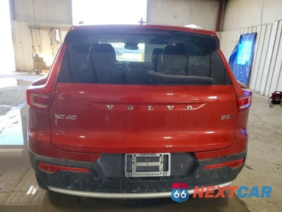 Zdjęcie 6 z 12 samochodu: 2024 VOLVO XC40 PLUS VIN:YV4L12UE3R2214037 - miniatura