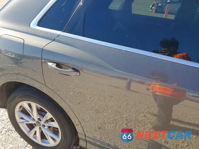 Zdjęcie 10 z 12 samochodu: 2021 AUDI Q3 PREMIUM S LINE 45 VIN:WA1DECF34M1148121 - miniatura