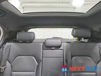 Zdjęcie 10 z 13 samochodu: 2018 MERCEDES-BENZ GLA 250 4MATIC VIN:WDCTG4GB4JJ457908 - miniatura