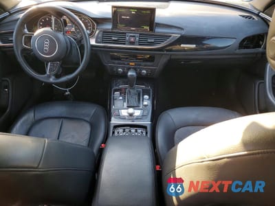 Zdjęcie 8 z 12 samochodu: 2018 AUDI A6 PREMIUM VIN:WAUF8AFCXJN102272 - miniatura